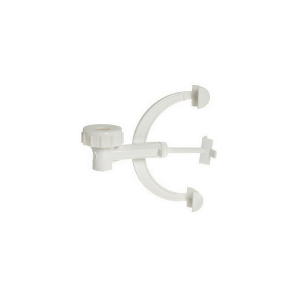 Fisher Clamp SIngle