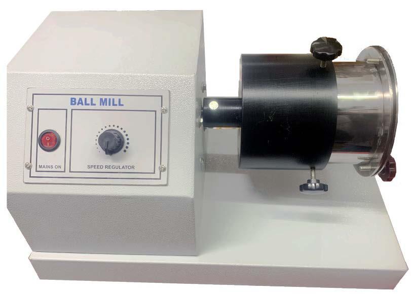 Ball Mill