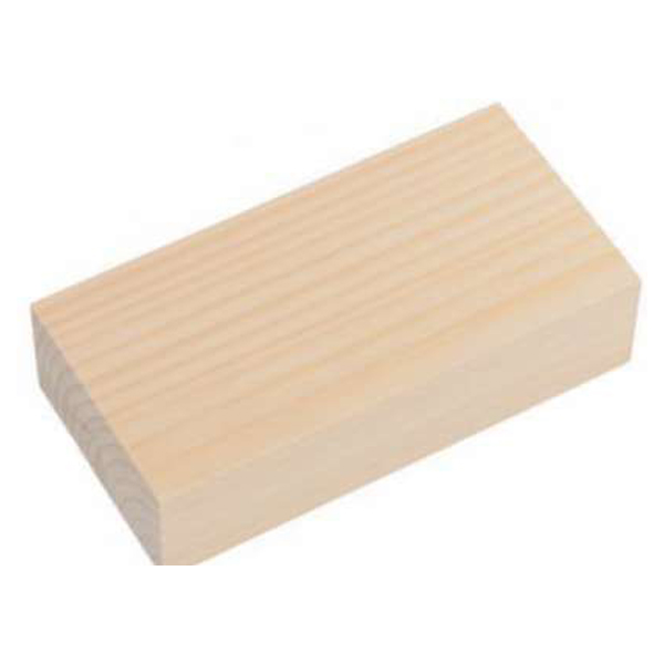 Wooden Block