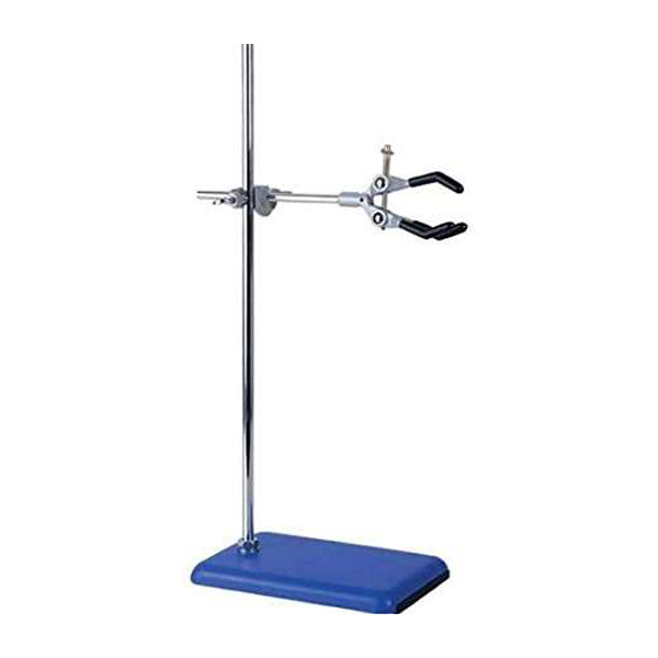 A Clamp with Stand