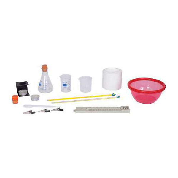 Heat and Thermometer Kit